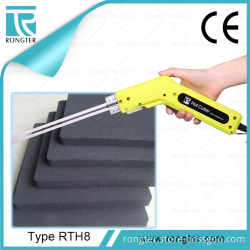 2014 Electrical Foam Heat Cutting Hot Machine